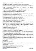 Предварительный просмотр 13 страницы Scarlett SC-JE50S28 Instruction Manual