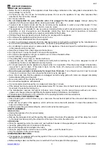 Предварительный просмотр 4 страницы Scarlett SC-JE50S34 Instruction Manual