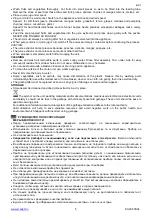 Предварительный просмотр 5 страницы Scarlett SC-JE50S34 Instruction Manual