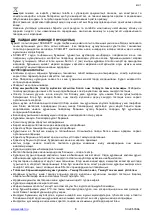 Предварительный просмотр 9 страницы Scarlett SC-JE50S36 Instruction Manual