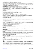 Предварительный просмотр 13 страницы Scarlett SC-JE50S36 Instruction Manual