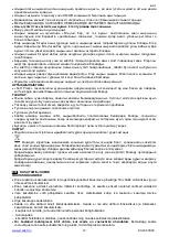 Предварительный просмотр 12 страницы Scarlett SC-JE50S39 Instruction Manual