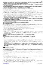 Предварительный просмотр 13 страницы Scarlett SC-JE50S41 Instruction Manual