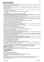 Предварительный просмотр 4 страницы Scarlett SC-JE50S43 Instruction Manual