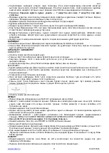 Предварительный просмотр 11 страницы Scarlett SC-JE50S43 Instruction Manual