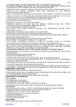 Предварительный просмотр 13 страницы Scarlett SC-JE50S45 Instruction Manual