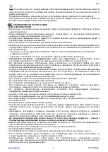 Предварительный просмотр 7 страницы Scarlett SC-JE50S56 Installation Instructions Manual