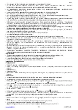 Предварительный просмотр 10 страницы Scarlett SC-JE50S56 Installation Instructions Manual