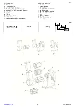 Preview for 3 page of Scarlett SC-KP45S01 Instruction Manual