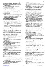 Предварительный просмотр 4 страницы Scarlett SC-KS57P01 Instruction Manual