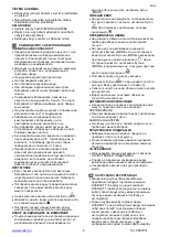 Предварительный просмотр 5 страницы Scarlett SC-KS57P01 Instruction Manual