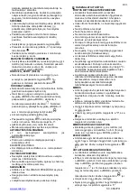 Предварительный просмотр 9 страницы Scarlett SC-KS57P01 Instruction Manual