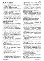 Предварительный просмотр 3 страницы Scarlett SC-KS57P12 Instruction Manual