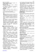 Предварительный просмотр 4 страницы Scarlett SC-KS57P12 Instruction Manual