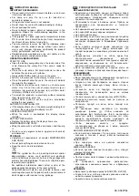 Предварительный просмотр 3 страницы Scarlett SC-KS57P34 Instruction Manual