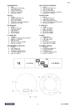 Preview for 2 page of Scarlett SC-KS57P38 Instruction Manual