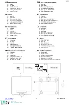 Предварительный просмотр 2 страницы Scarlett SC-KS57P48 Instruction Manual