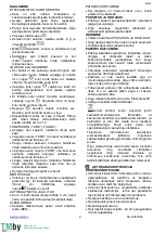 Предварительный просмотр 9 страницы Scarlett SC-KS57P48 Instruction Manual