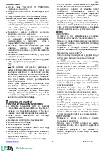 Предварительный просмотр 12 страницы Scarlett SC-KS57P48 Instruction Manual