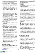 Предварительный просмотр 14 страницы Scarlett SC-KS57P48 Instruction Manual