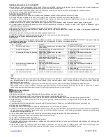 Preview for 16 page of Scarlett SC-MC410P02 Instruction Manual