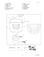 Preview for 3 page of Scarlett SC-MC410S01 Instruction Manual