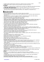 Предварительный просмотр 9 страницы Scarlett SC-MC410S02 Instruction Manual