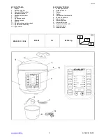 Preview for 3 page of Scarlett SC-MC410S03 Instruction Manual