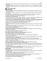 Предварительный просмотр 15 страницы Scarlett SC-MC410S09 Instruction Manual