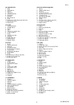 Preview for 2 page of Scarlett SC-MC410S13 Instruction Manual