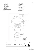 Preview for 3 page of Scarlett SC-MC410S13 Instruction Manual