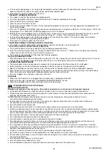 Preview for 6 page of Scarlett SC-MC410S13 Instruction Manual