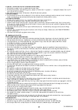 Preview for 28 page of Scarlett SC-MC410S13 Instruction Manual