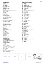 Preview for 2 page of Scarlett SC-MC410S16 Instruction Manual