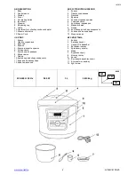 Предварительный просмотр 2 страницы Scarlett SC-MC410S20 Instruction Manual