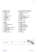 Предварительный просмотр 2 страницы Scarlett SC-MC410S26 Instruction Manual