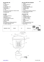 Предварительный просмотр 2 страницы Scarlett SC-MC410S29 Instruction Manual