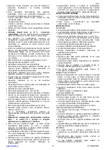 Предварительный просмотр 13 страницы Scarlett SC-MG45M07 Instruction Manual