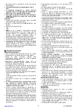Предварительный просмотр 17 страницы Scarlett SC-MG45M07 Instruction Manual