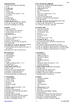 Preview for 2 page of Scarlett SC-MG45M09 Instruction Manual