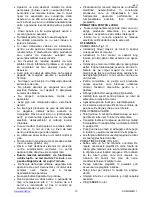 Preview for 19 page of Scarlett SC-MG45M11 Instruction Manual