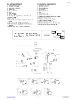 Preview for 3 page of Scarlett SC-MG45M12 Instruction Manual