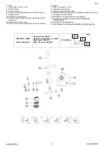 Preview for 3 page of Scarlett SC-MG45M15 Instruction Manual