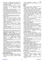 Preview for 19 page of Scarlett SC-MG45M17 Instruction Manual