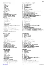 Preview for 2 page of Scarlett SC-MG45M18 Instruction Manual