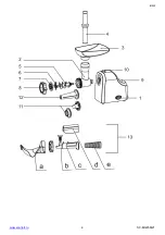 Preview for 4 page of Scarlett SC-MG45M21 Instruction Manual