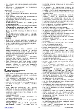 Preview for 15 page of Scarlett SC-MG45M21 Instruction Manual