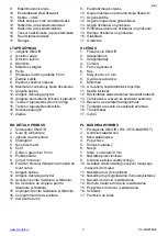 Preview for 3 page of Scarlett SC-MG45M22 Instruction Manual