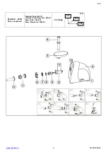 Preview for 3 page of Scarlett SC-MG45S49 Instruction Manual