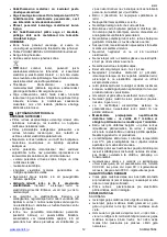 Предварительный просмотр 12 страницы Scarlett SC-MG45S64 Instruction Manual